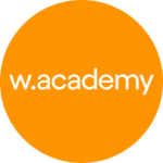 wacademy logo