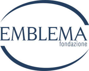logo fondazione emblema