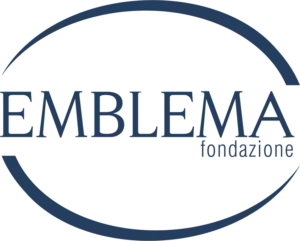 logo fondazione emblema